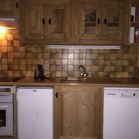 Le Petit Paddock Villa Saint-Gervais-les-Bains Bagian luar foto