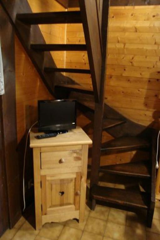 Le Petit Paddock Villa Saint-Gervais-les-Bains Ruang foto