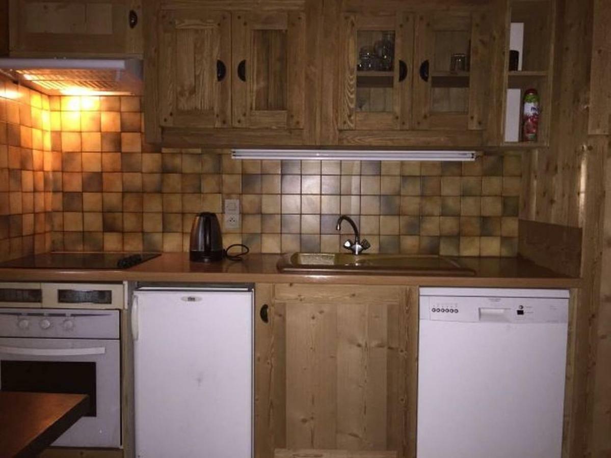 Le Petit Paddock Villa Saint-Gervais-les-Bains Bagian luar foto